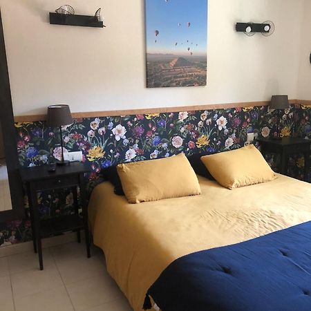 Bed and Breakfast Au Bord De L Eau Surba Esterno foto