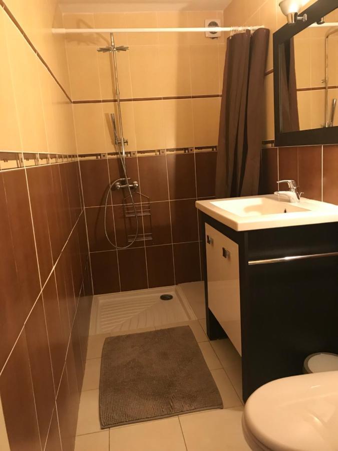 Bed and Breakfast Au Bord De L Eau Surba Esterno foto