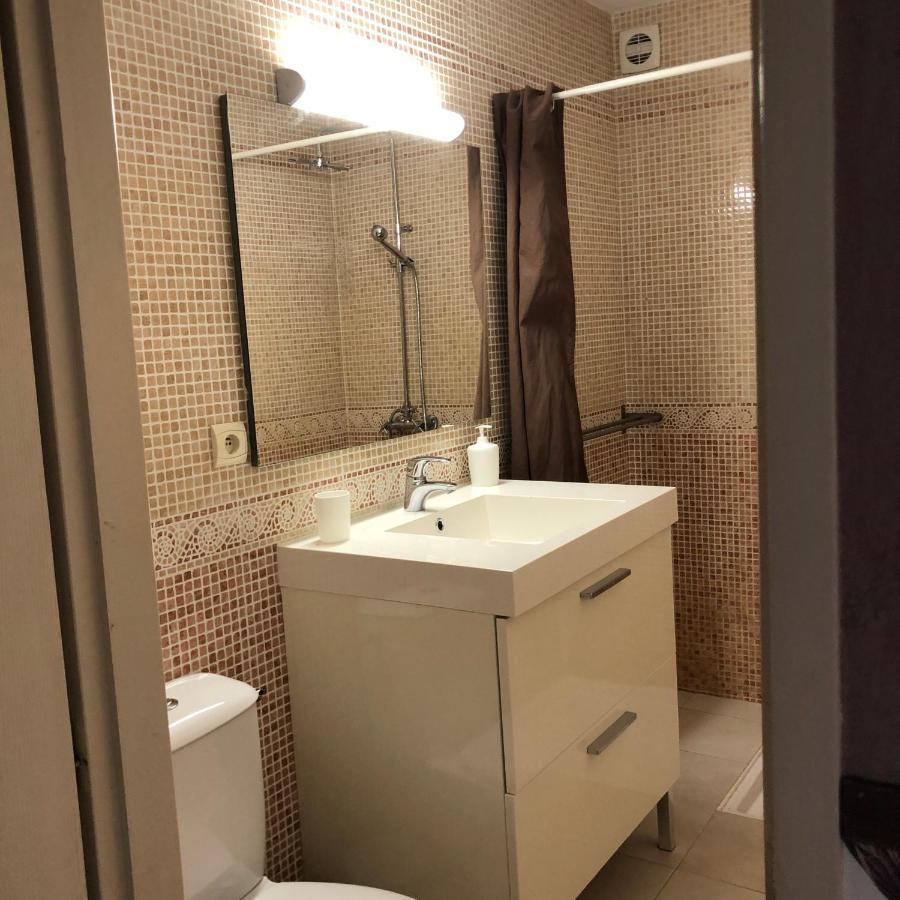 Bed and Breakfast Au Bord De L Eau Surba Esterno foto