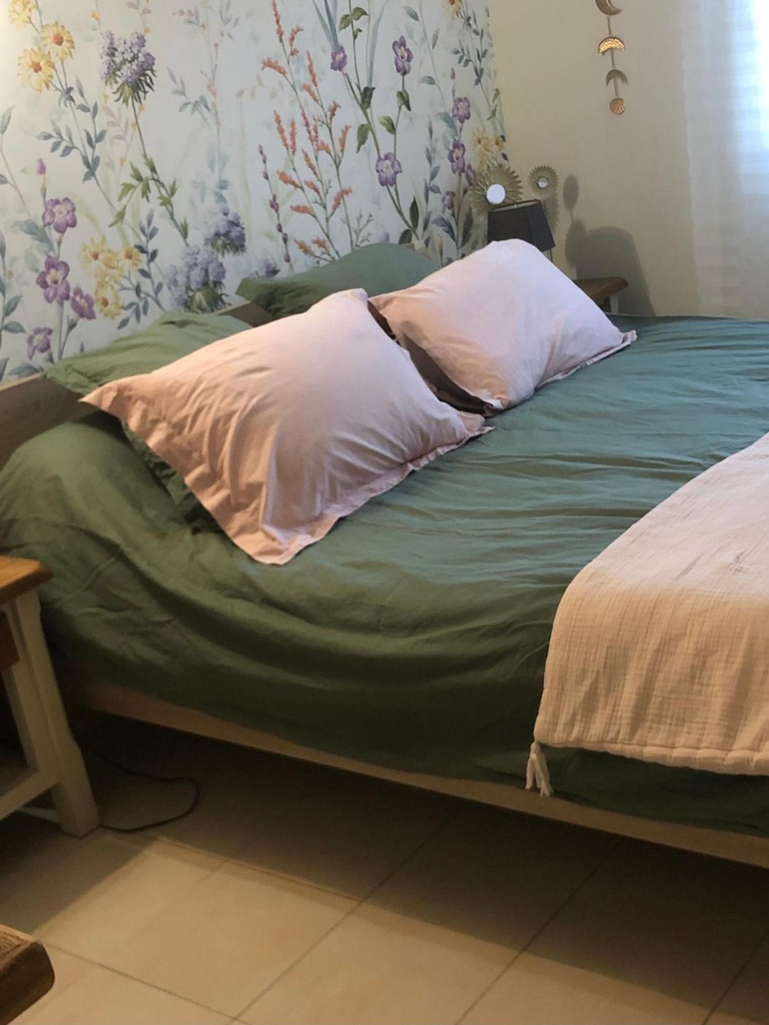 Bed and Breakfast Au Bord De L Eau Surba Esterno foto