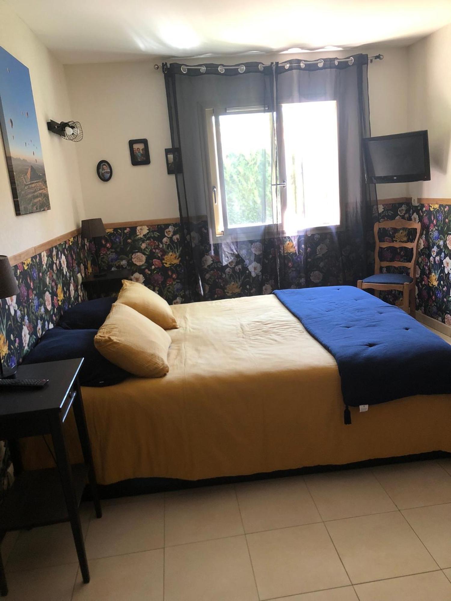 Bed and Breakfast Au Bord De L Eau Surba Esterno foto